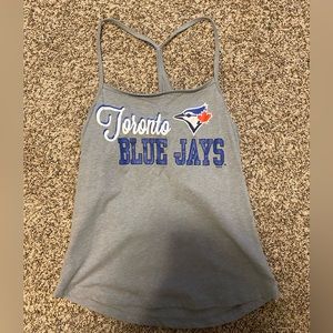 Toronto Blue Jays Tank Top